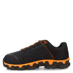 Men's , Powertrain Sport Alloy Toe Work Shoe-Timberland Pro Outlet