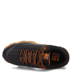 Men's , Powertrain Sport Alloy Toe Work Shoe-Timberland Pro Outlet