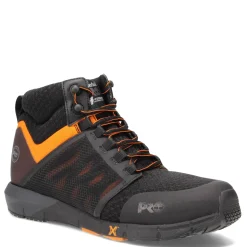 Men's , Radius Mid Comp Toe Work Boot-Timberland Pro Discount