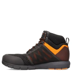 Men's , Radius Mid Comp Toe Work Boot-Timberland Pro Discount