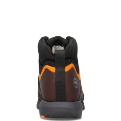 Men's , Radius Mid Comp Toe Work Boot-Timberland Pro Discount