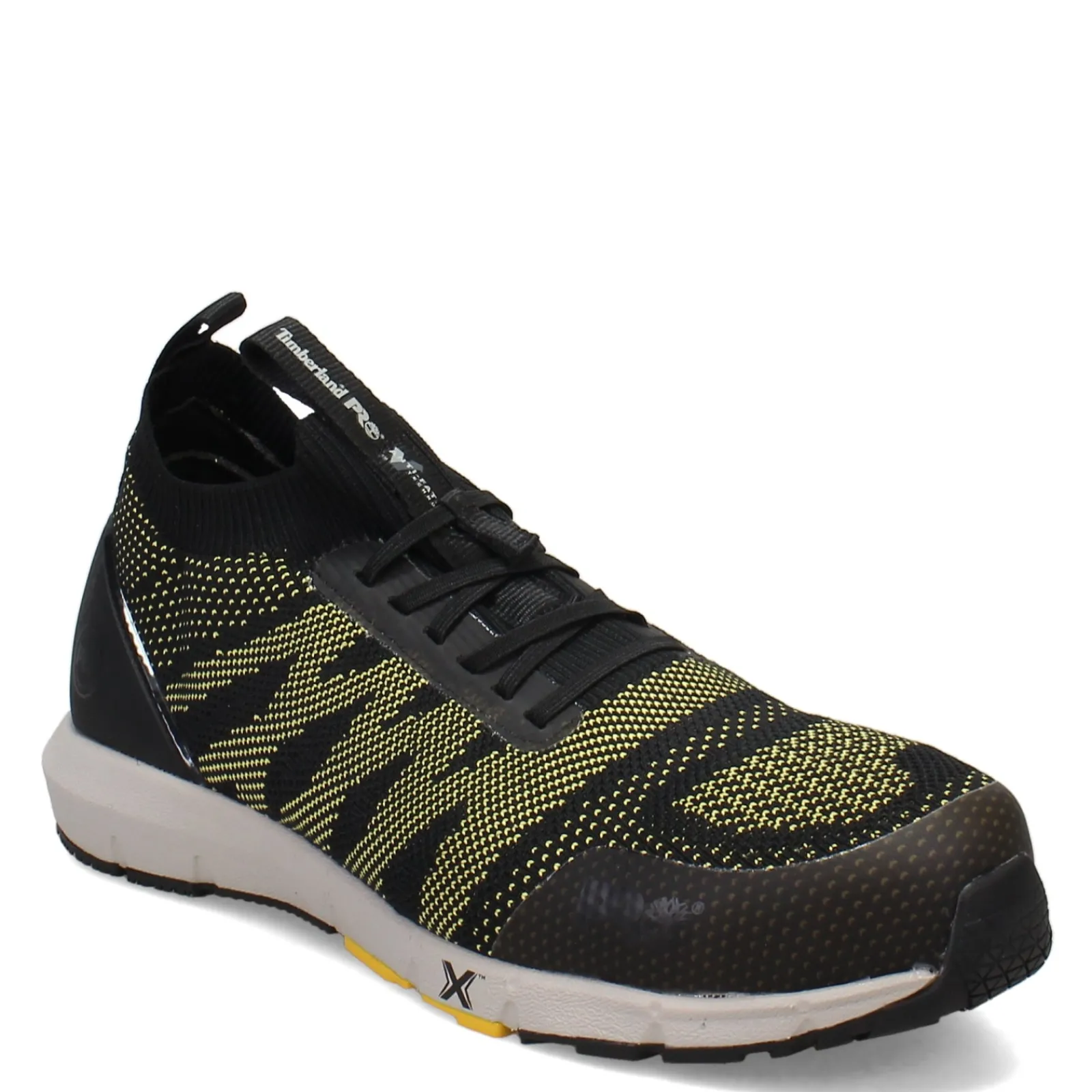 Men's , Radius Knit Comp Toe Work Shoe-Timberland Pro Hot