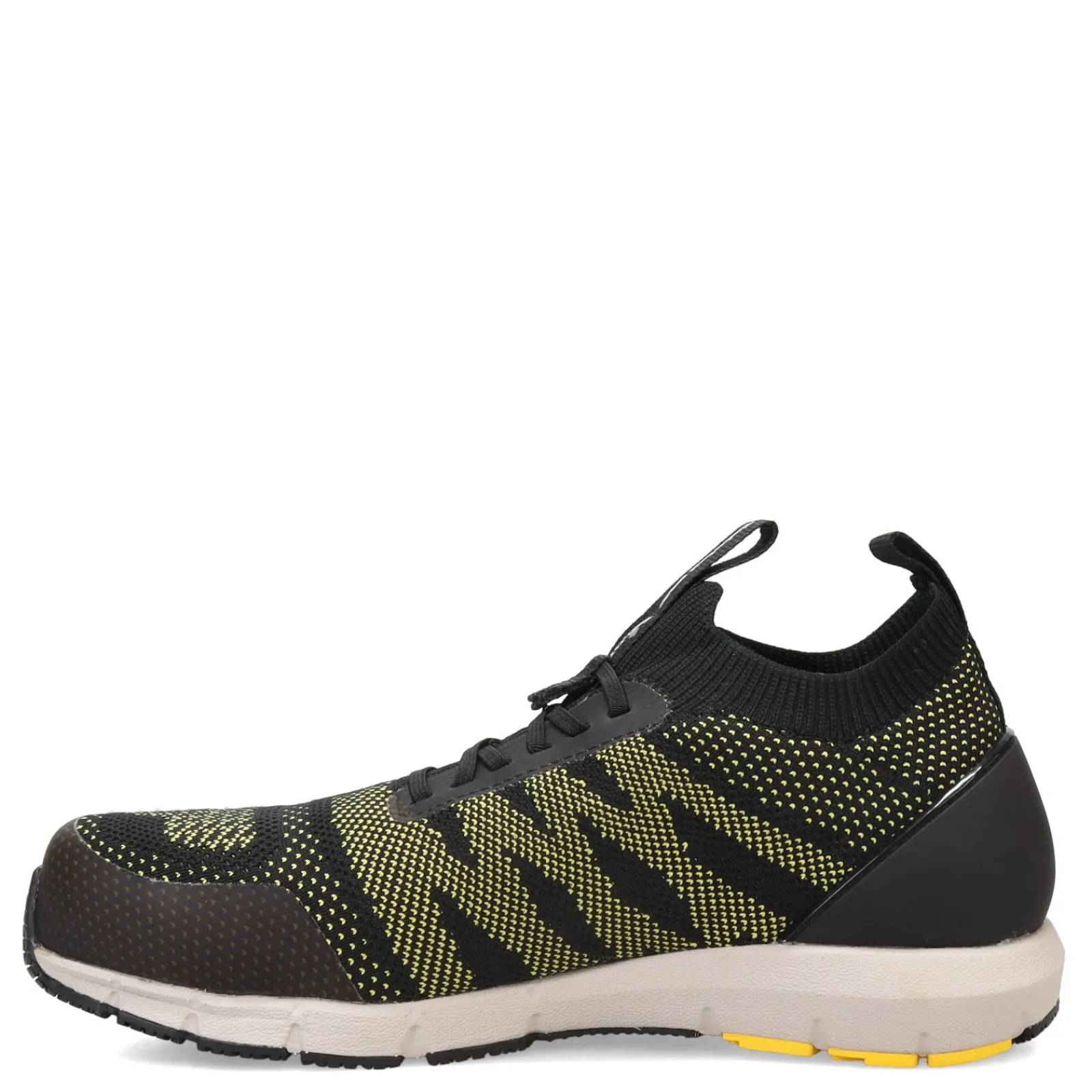 Men's , Radius Knit Comp Toe Work Shoe-Timberland Pro Hot