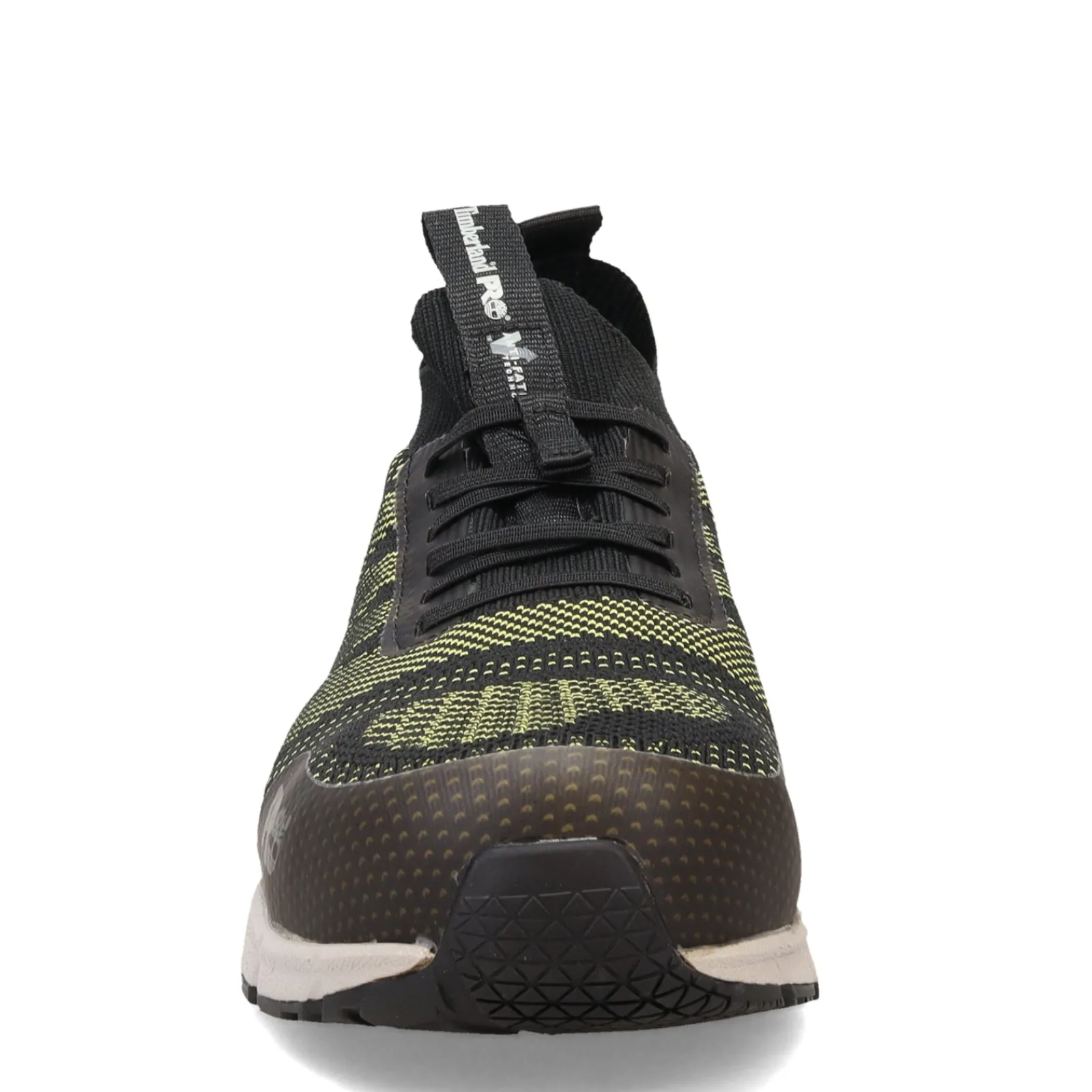 Men's , Radius Knit Comp Toe Work Shoe-Timberland Pro Hot