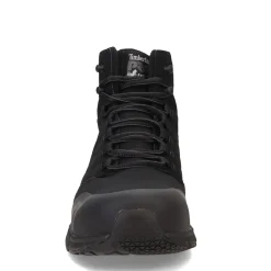 Men's , Radius Mid Comp Safety Toe Work Boot-Timberland Pro Discount