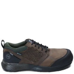 Men's , Reaxion Low Comp Toe Work Shoe-Timberland Pro New