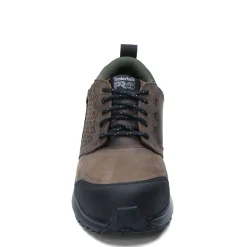 Men's , Reaxion Low Comp Toe Work Shoe-Timberland Pro New