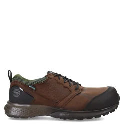 Men's , Reaxion Low Comp Safety Toe Work Shoe-Timberland Pro Clearance