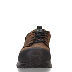 Men's , Reaxion Low Comp Safety Toe Work Shoe-Timberland Pro Clearance