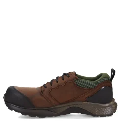 Men's , Reaxion Low Comp Safety Toe Work Shoe-Timberland Pro Clearance