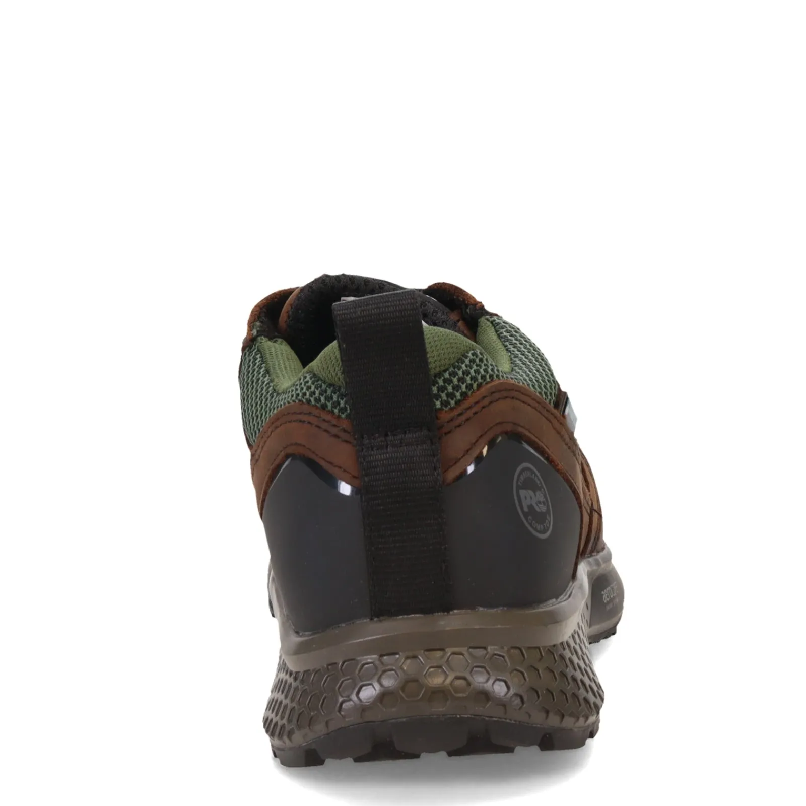 Men's , Reaxion Low Comp Safety Toe Work Shoe-Timberland Pro Clearance