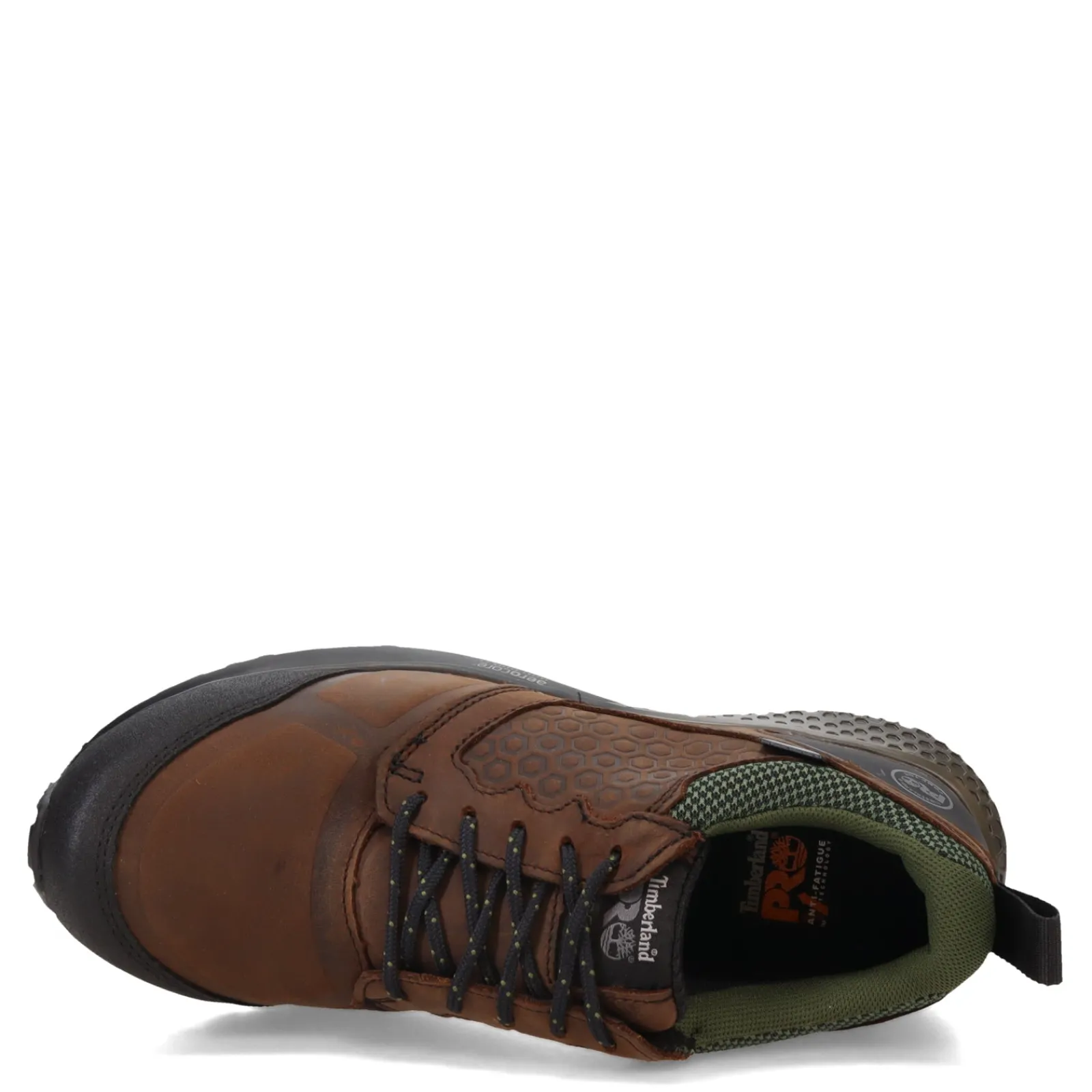 Men's , Reaxion Low Comp Safety Toe Work Shoe-Timberland Pro Clearance