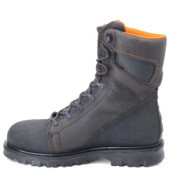 Men's Timberland, Pro Rigmaster 8in Steel Toe Safety Work Boot-Timberland Pro Online