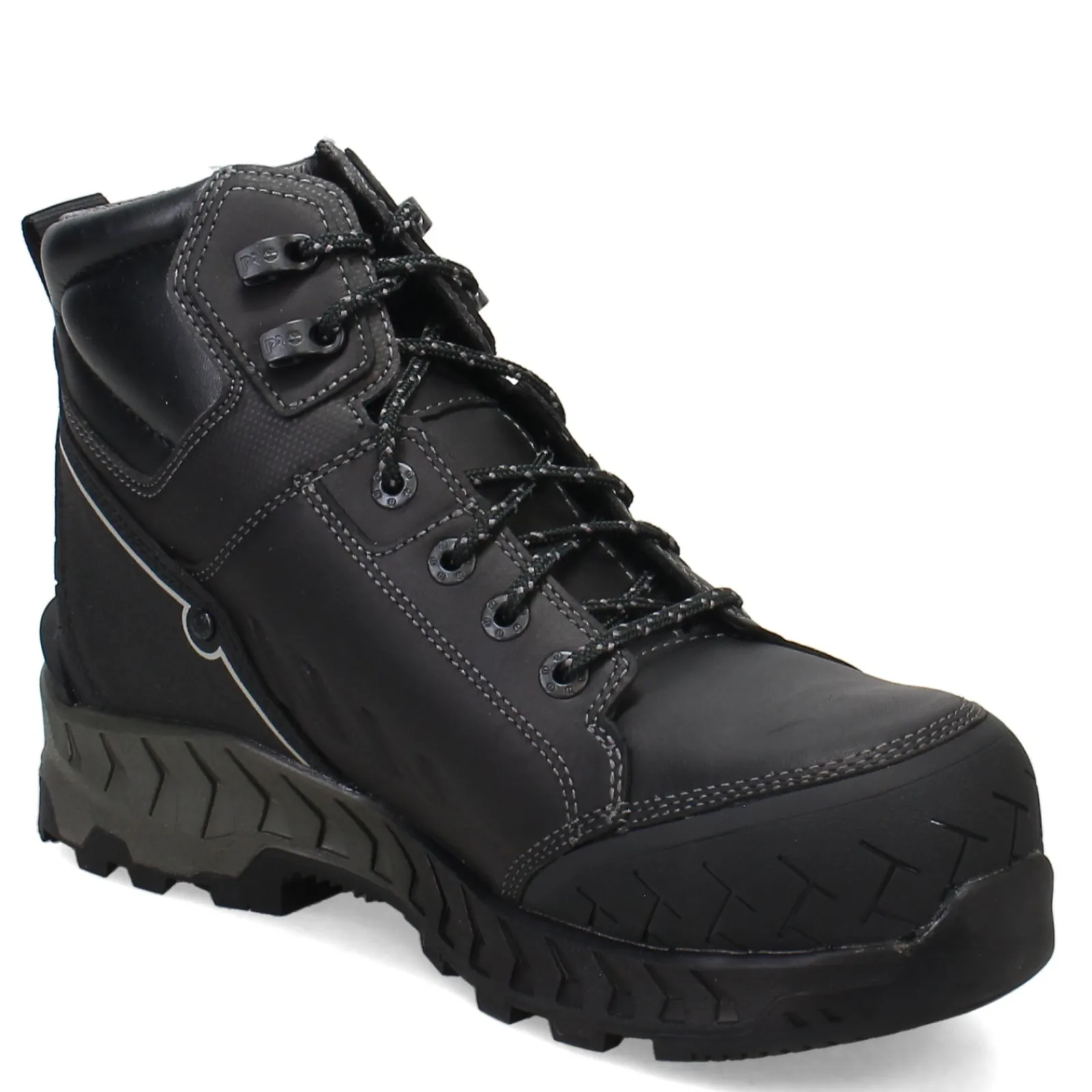 Men's , Summit 6in Comp Toe Work Boot-Timberland Pro Hot
