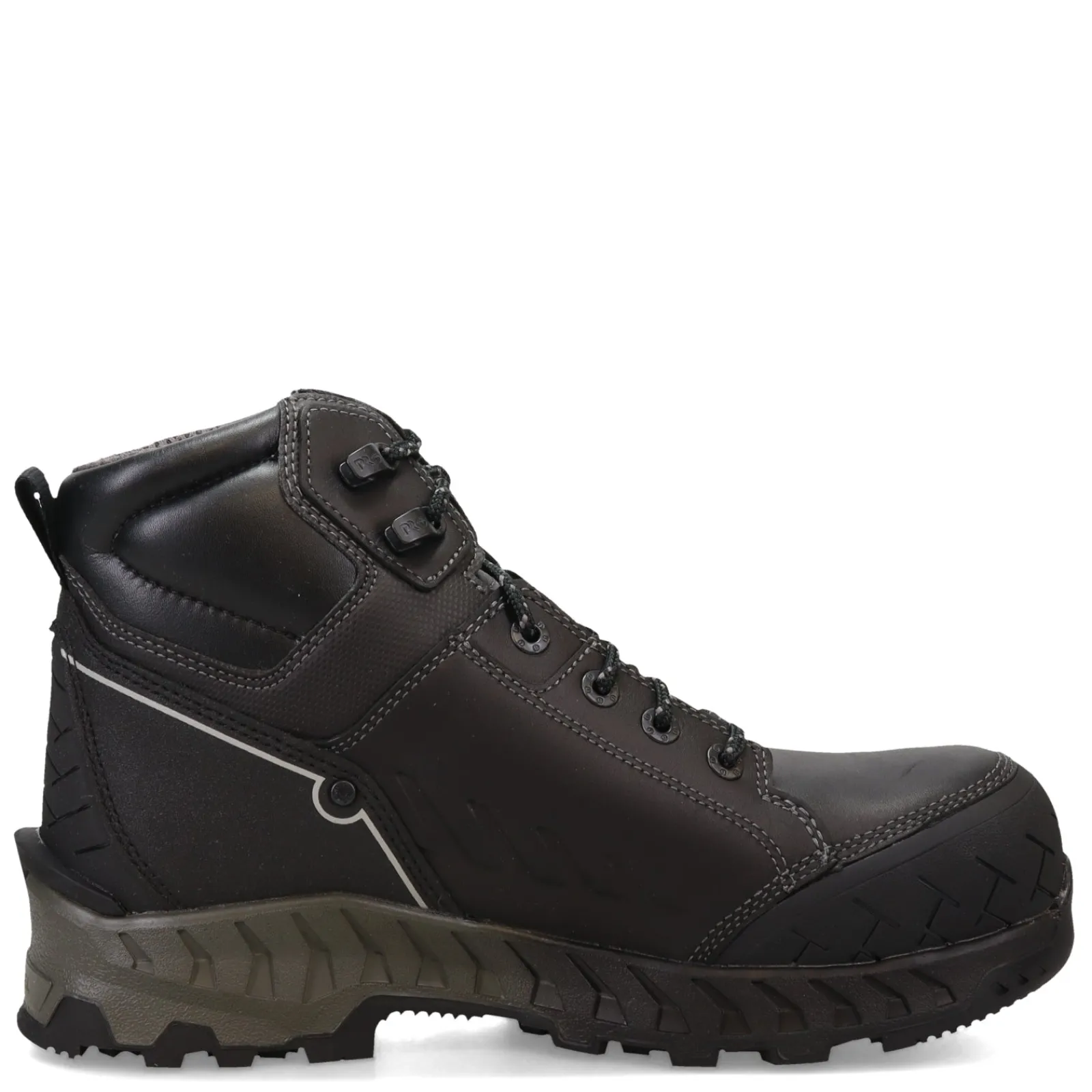 Men's , Summit 6in Comp Toe Work Boot-Timberland Pro Hot