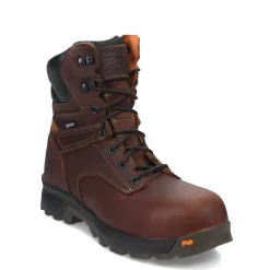 Men's , Titan EV 8in Comp Toe Waterproof Boot-Timberland Pro New