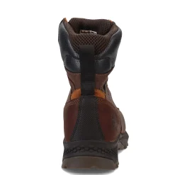 Men's , Titan EV 8in Comp Toe Waterproof Boot-Timberland Pro New