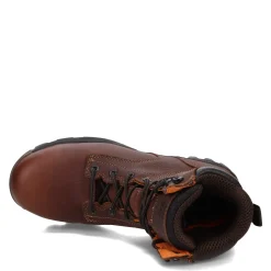 Men's , Titan EV 8in Comp Toe Waterproof Boot-Timberland Pro New