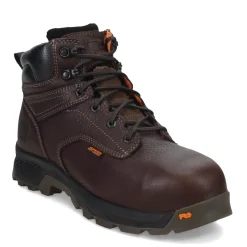 Men's , Titan EV 6in Comp Toe Waterproof Boot-Timberland Pro Hot