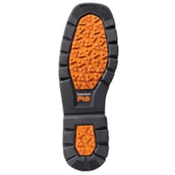 Men's , True Grit Pull On Comp Toe Work Boot-Timberland Pro