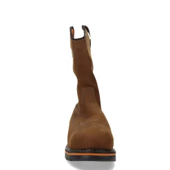 Men's , True Grit Pull On Comp Toe Work Boot-Timberland Pro Best