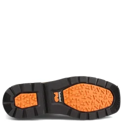 Men's , True Grit Pull On Soft Toe Waterproof Work Boot-Timberland Pro Outlet