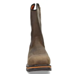 Men's , True Grit Pull On Comp Toe Safety Work Boot-Timberland Pro Sale