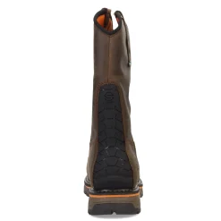 Men's , True Grit Pull On Comp Toe Safety Work Boot-Timberland Pro Sale