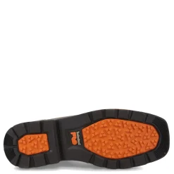 Men's , True Grit Pull On Comp Toe Safety Work Boot-Timberland Pro Sale