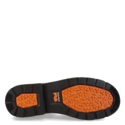 Men's , True Grit Pull On Comp Toe WP Work Boot-Timberland Pro Outlet