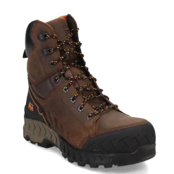 Men's , Work Summit 8" Waterproof Comp Toe Work Boot-Timberland Pro Outlet