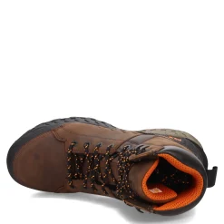 Men's , Work Summit 8