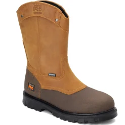 Men's Timberland, Rigmaster 9 Steel Toe Work Boot-Timberland Pro Clearance