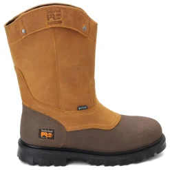 Men's Timberland, Rigmaster 9 Steel Toe Work Boot-Timberland Pro Clearance