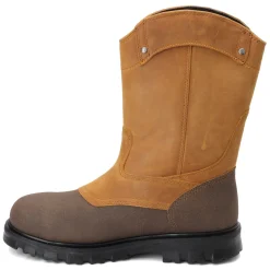 Men's Timberland, Rigmaster 9 Steel Toe Work Boot-Timberland Pro Clearance