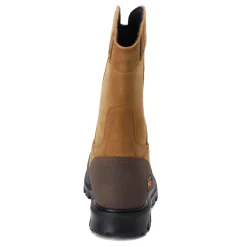 Men's Timberland, Rigmaster 9 Steel Toe Work Boot-Timberland Pro Clearance