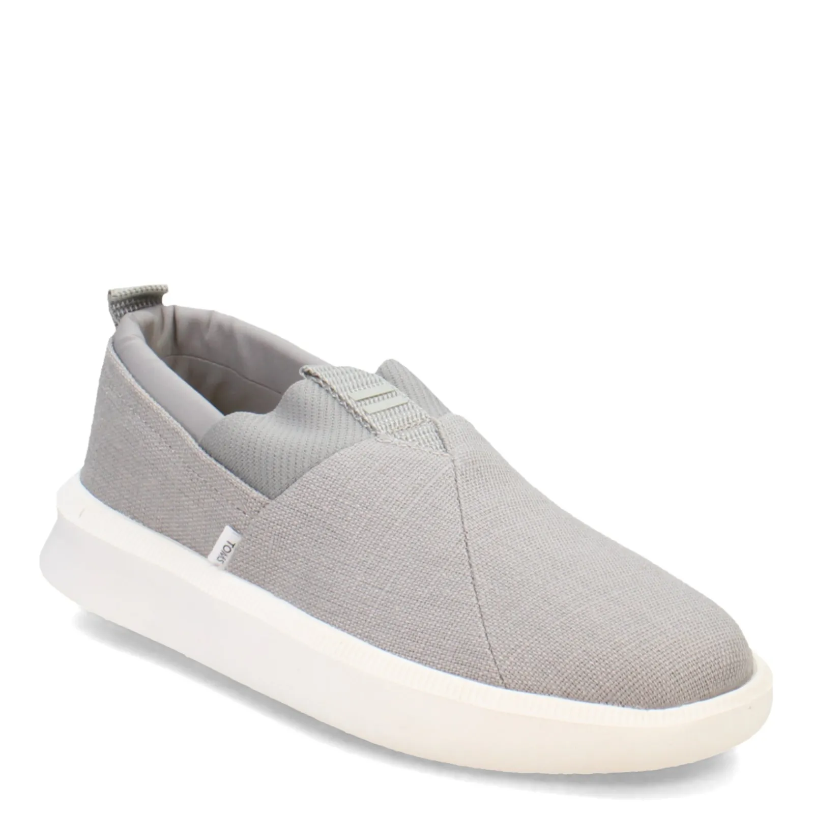 Men's , Alpargata Rover Slip-On-TOMS Best