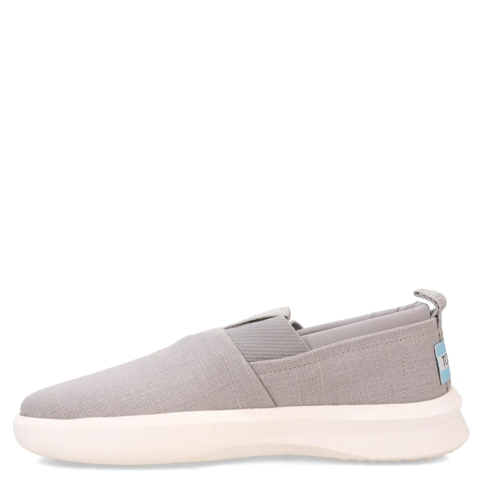 Men's , Alpargata Rover Slip-On-TOMS Best