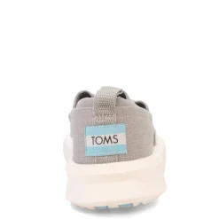 Men's , Alpargata Rover Slip-On-TOMS Best