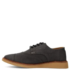 Men's , Brogue Oxford-TOMS Clearance