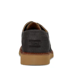 Men's , Brogue Oxford-TOMS Clearance