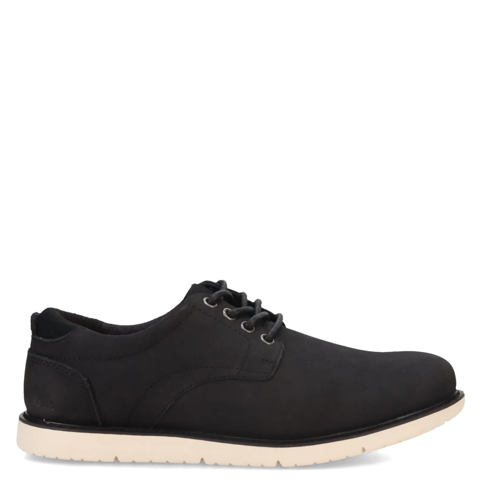 Men's , Navi Oxford-TOMS Discount