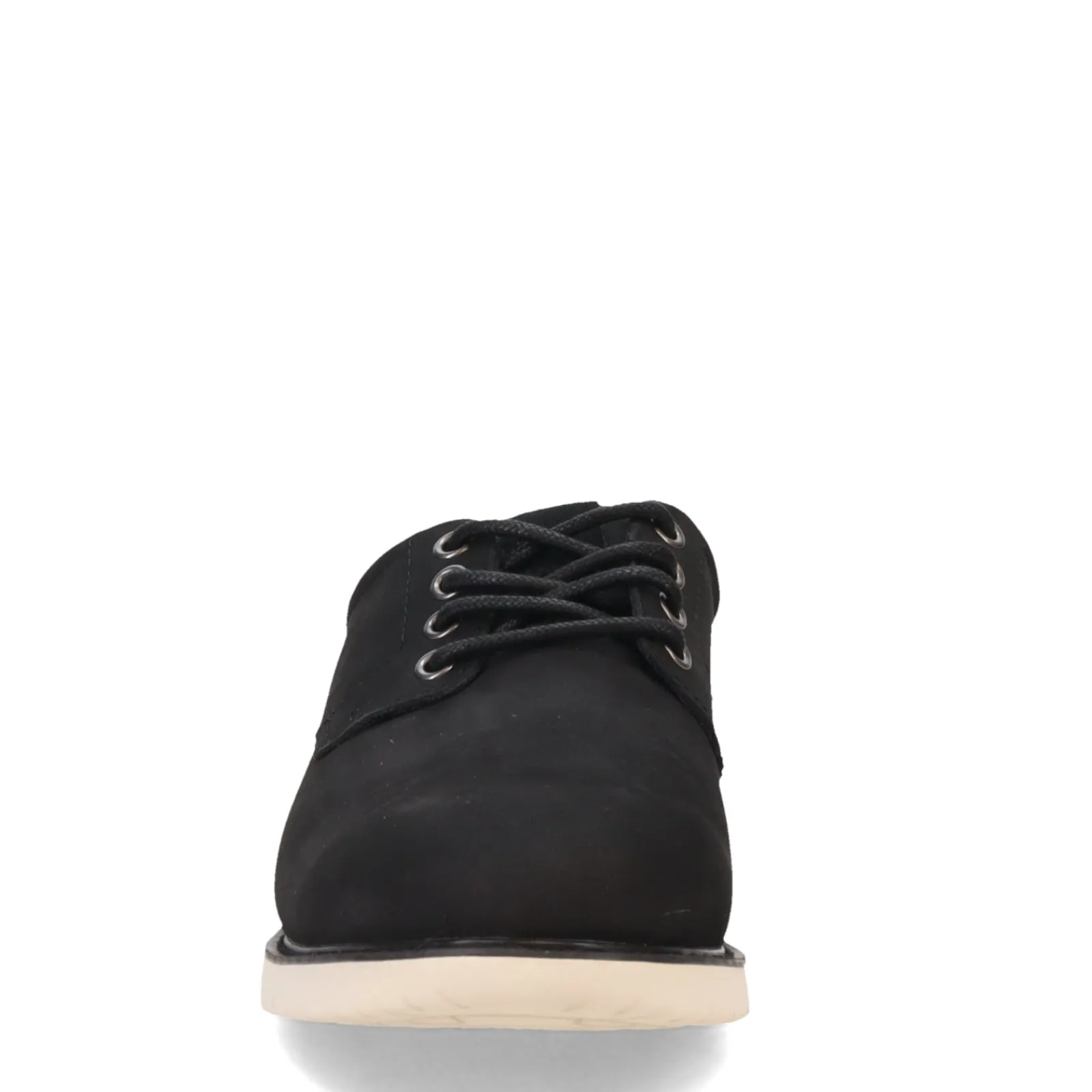 Men's , Navi Oxford-TOMS Discount