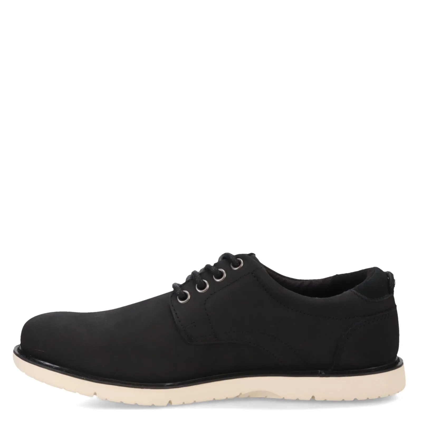 Men's , Navi Oxford-TOMS Discount