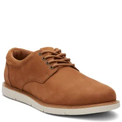 Men's , Navi Oxford-TOMS Discount