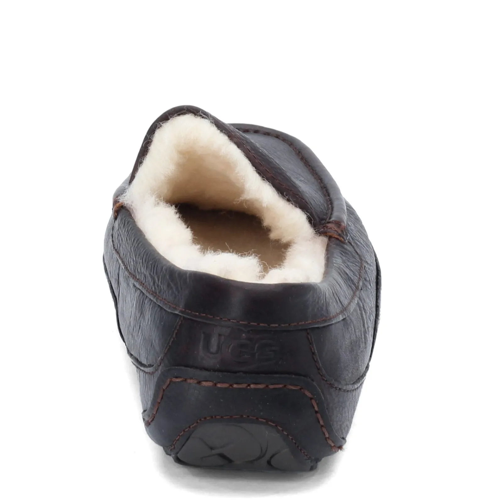 Men's , Ascot Slipper-UGG Clearance