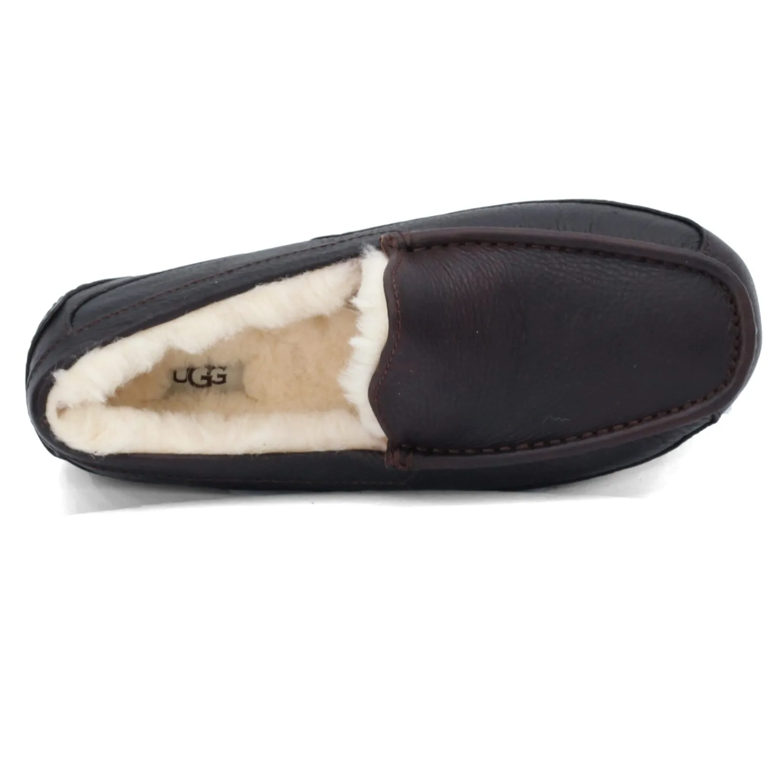 Men's , Ascot Slipper-UGG Clearance