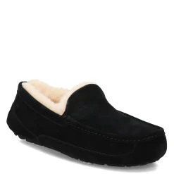 Men's , Ascot Slipper - Wide Width-UGG Clearance