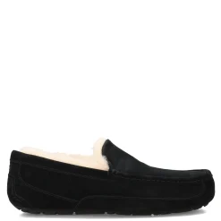 Men's , Ascot Slipper - Wide Width-UGG Clearance