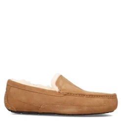 Men's , Ascot Slipper - Wide Width-UGG New
